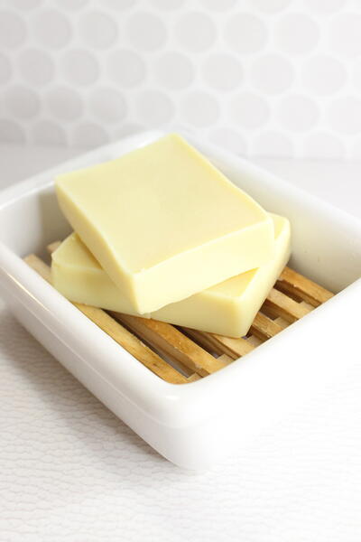 Diy Conditioner Bar Recipe Diy Conditioner Bar Recipe