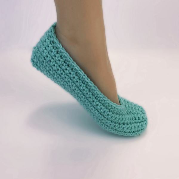 Cozy Slipper Pattner Cozy Slipper Pattner