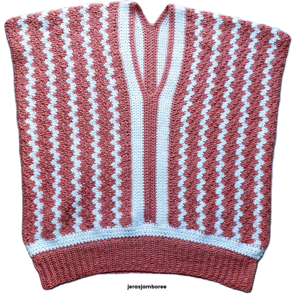 Faith Vest Faith Vest