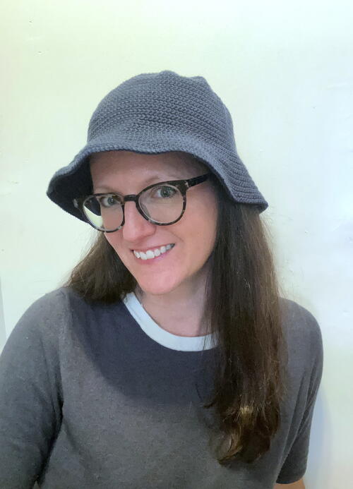 Bucket Hat Bucket Hat