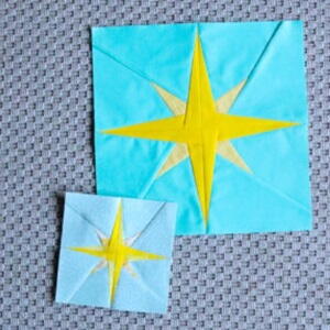 Learn to Foundation Paper Piece Learn to Foundation Paper Piece