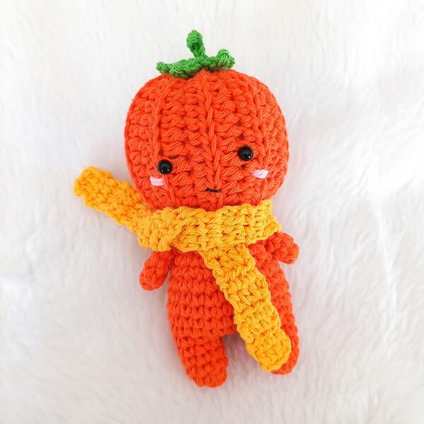 Pepo The Pumpkin Pal Pepo The Pumpkin Pal