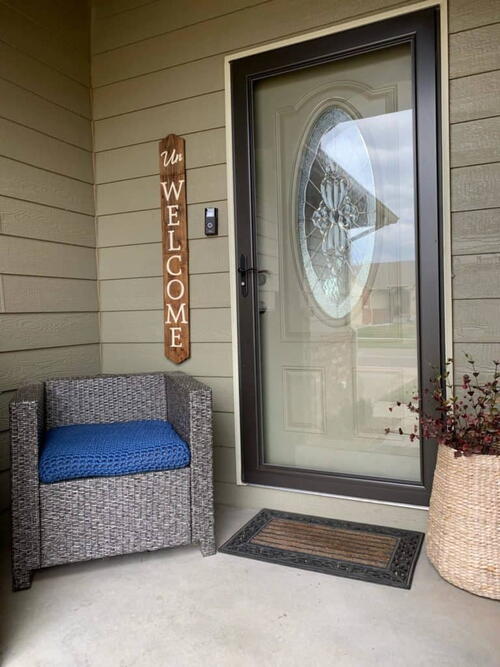 Outdoor Chair Cushion Cover Outdoor Chair Cushion Cover