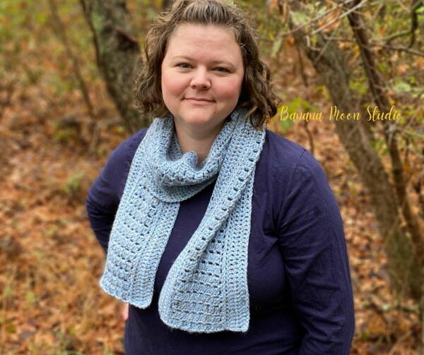 Sayre Scarf Sayre Scarf