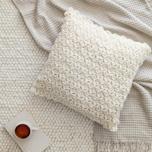 The Haven Pillow The Haven Pillow