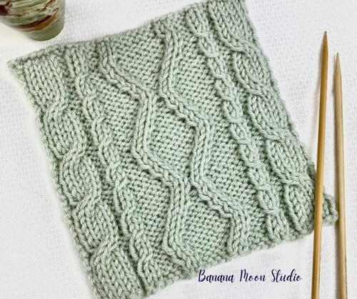 Arcadia Blanket Square Arcadia Blanket Square