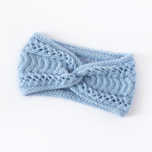 Wellspring Headband Wellspring Headband