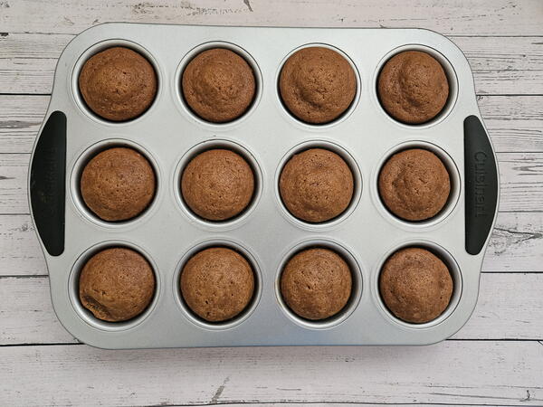 Pumpkin Muffins From Trader Joes Pumpkin Bread And Muffin Mix Pumpkin Muffins From Trader Joe’s Pumpkin Bread And Muffin Mix