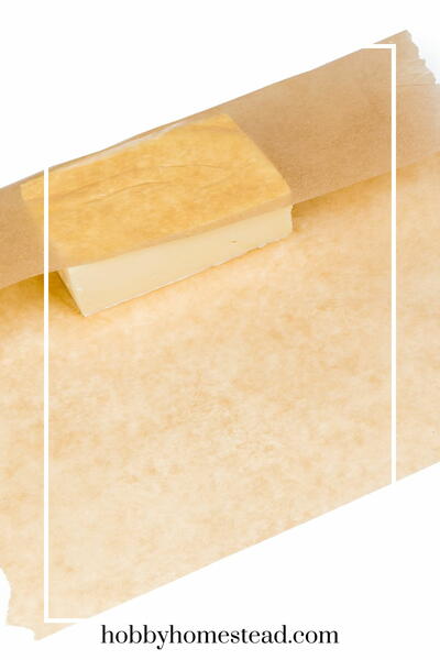 How To Make Your Own Butter A Simple Homestead Recipe How To Make Your Own Butter: A Simple Homestead Recipe