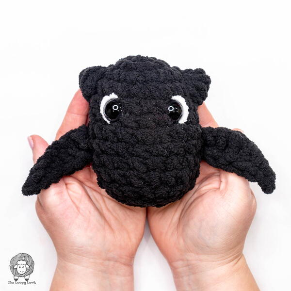 Batilda Jumbo No Sew Bat Batilda Jumbo No Sew Bat