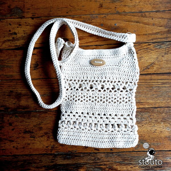 Cotton Tote Bag Cotton Tote Bag