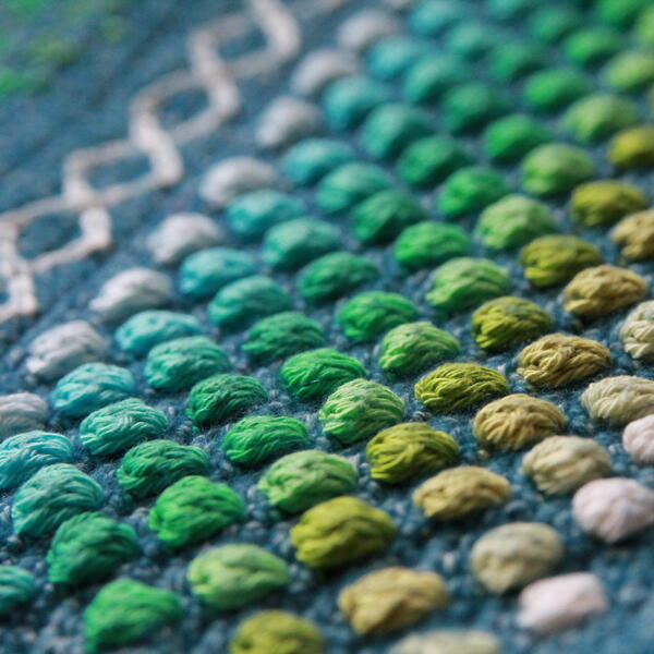 Hygge Shawl Hygge Shawl