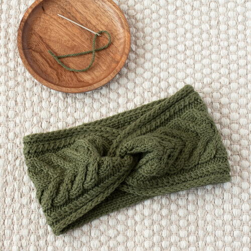 In The Thicket Headband In The Thicket Headband