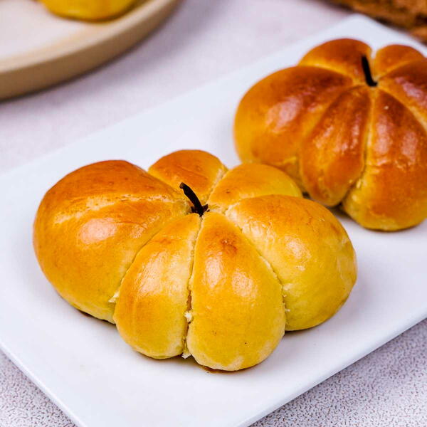 Halloween Bread Halloween Bread