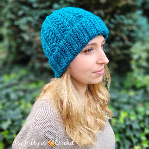 Deep Sea Hat Deep Sea Hat