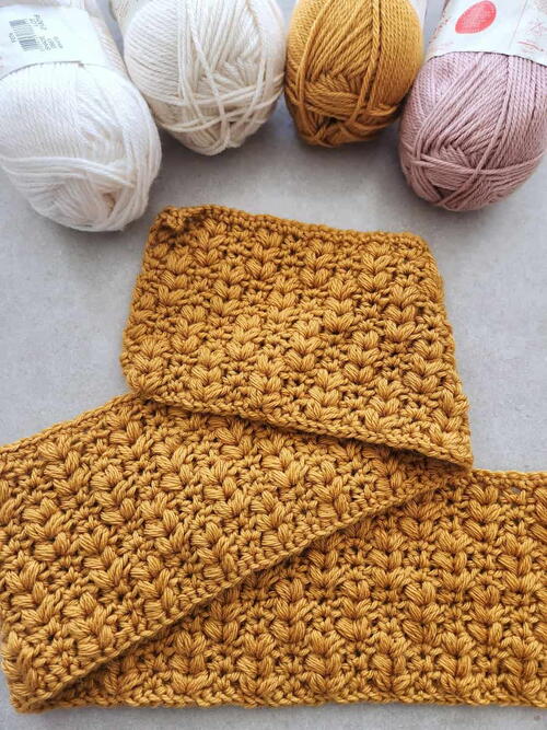 Waves Of Grain Blanket Waves Of Grain Blanket