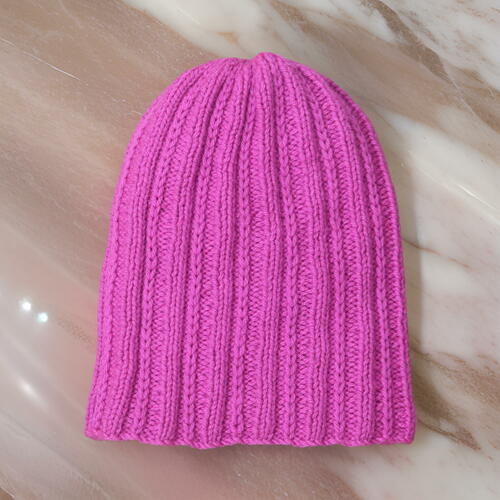 Christmas Reversible Hat Christmas Reversible Hat