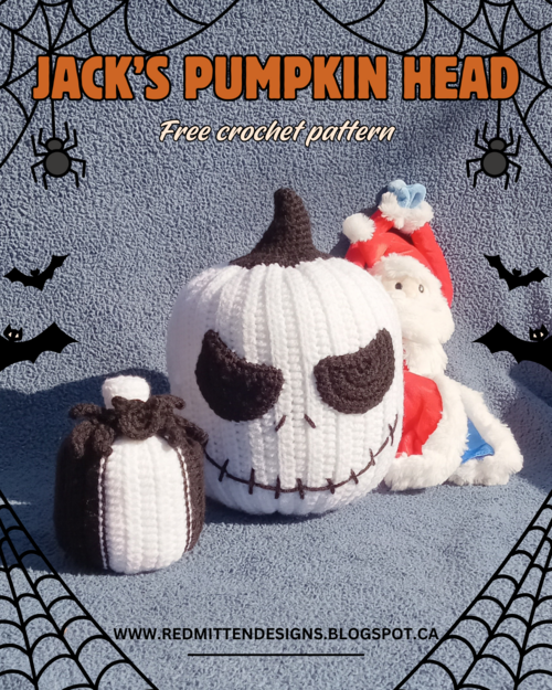 Jacks Pumpkin Head Jack's Pumpkin Head