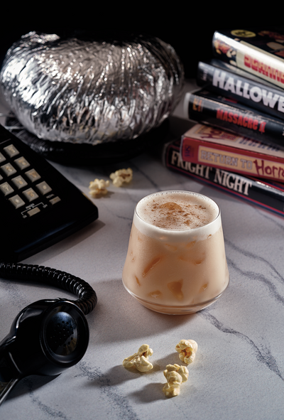 Ghostfaces Grin Ghostfaces Grin