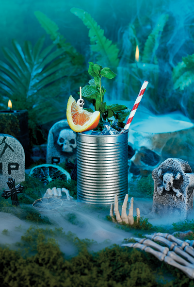 The Tarman The Tarman