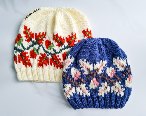 Autumn Whispers Hat Autumn Whispers Hat