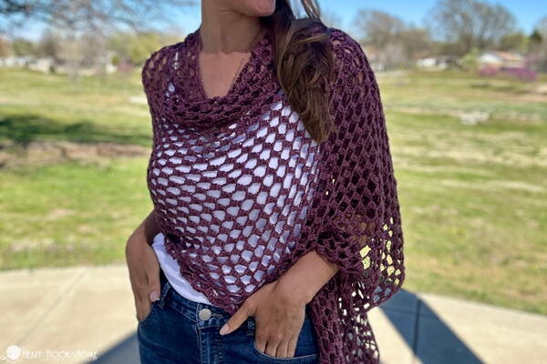 Edwardian Wrap Edwardian Wrap