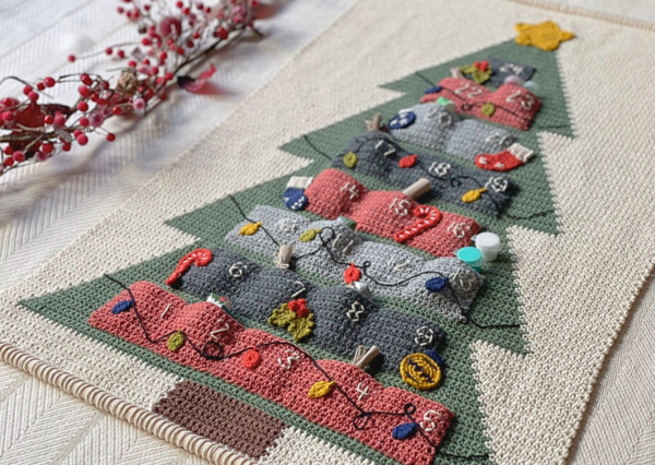 Advent Calendar Advent Calendar