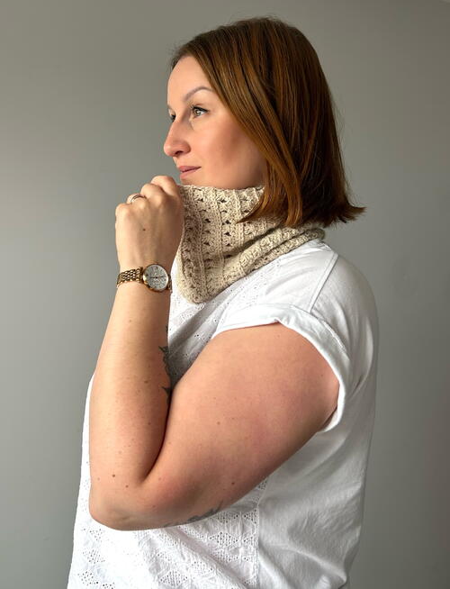 Brenna Cowl Brenna Cowl