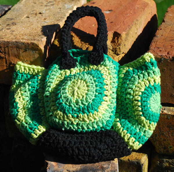 Teapot Bag Teapot Bag