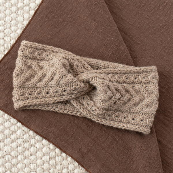 Marble Staircase Headband Marble Staircase Headband