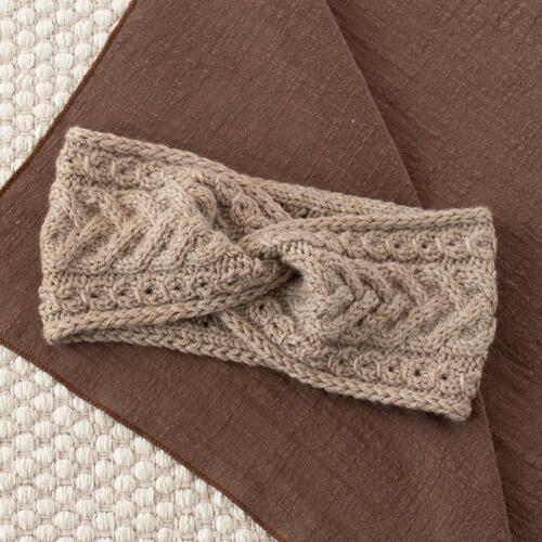 Marble Staircase Headband Marble Staircase Headband