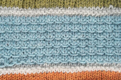 Skipping Stones Blanket Stripe Skipping Stones Blanket Stripe