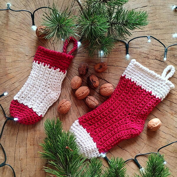 Christmas Stocking Christmas Stocking