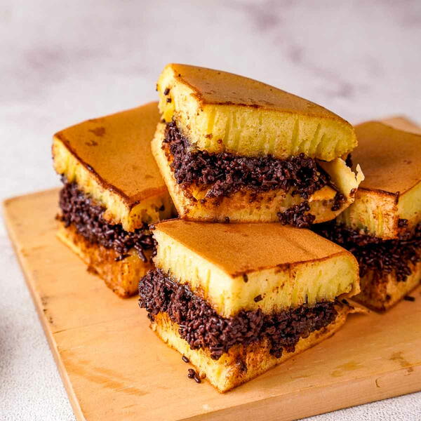 Martabak Manis Martabak Manis