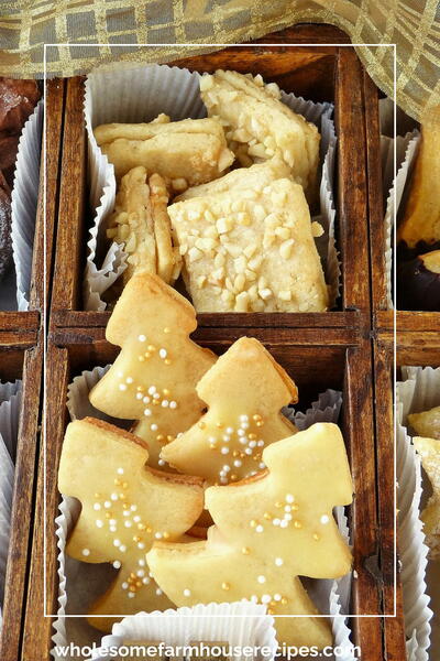 How To Host A Festive Holiday Cookie Swap Party Guide How To Host A Festive Holiday Cookie Swap Party Guide