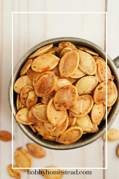 How To Roast Pumpkin Seeds A Family Favorite Recipe How To Roast Pumpkin Seeds: A Family Favorite Recipe