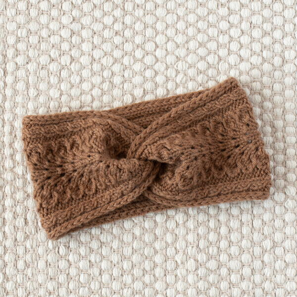 Fern Alley Headband Fern Alley Headband