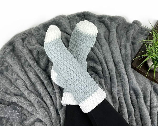 Slipper Socks For Women Crochet Pattern Slipper Socks For Women Crochet Pattern