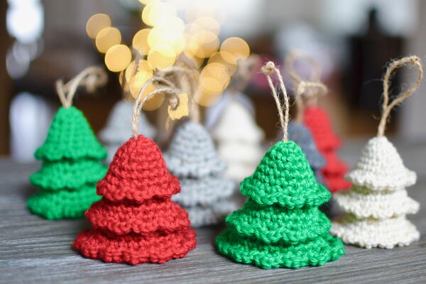 Rustic Christmas Tree Rustic Christmas Tree