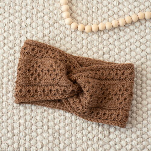 Over The Fence Headband Over The Fence Headband