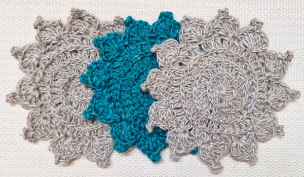 Easy Crochet Ridge Jute Twine Coaster Part Of The 2024 Giftstravaganza Blog Hop Easy Crochet Ridge Jute Twine Coaster Part Of The 2024 Giftstravaganza Blog Hop