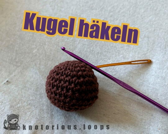 How To Crochet Any Size Ball How To Crochet Any Size Ball