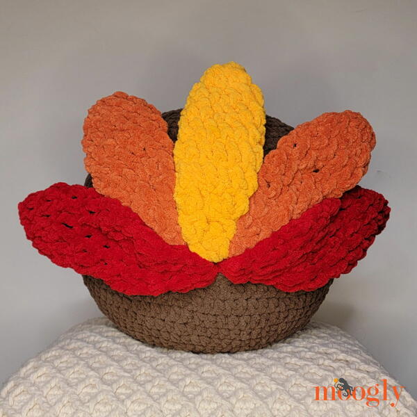 Turkey Squish Turkey Squish