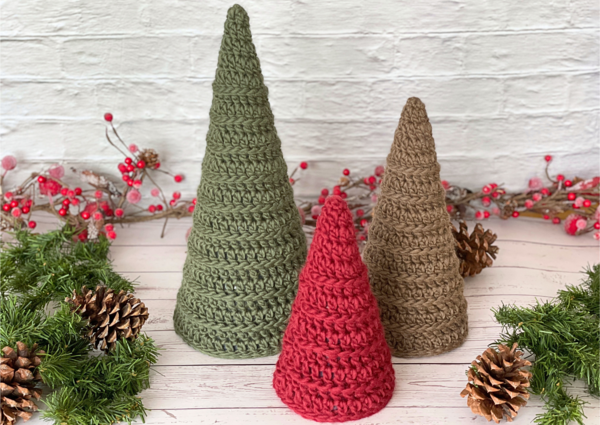 Christmas Tree Trio Holiday Decor Christmas Tree Trio Holiday Decor