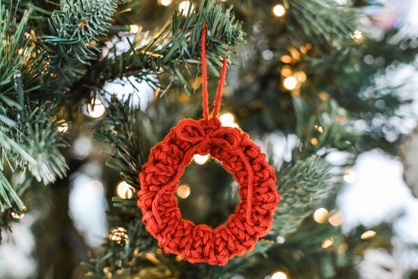 Holiday Wreath Holiday Wreath