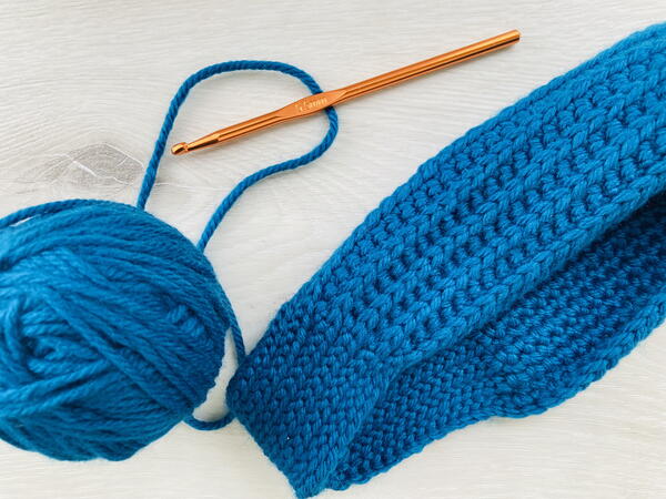 The Bowen Headband The Bowen Headband