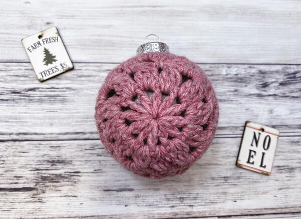 Squre Motif Ornament Squre Motif Ornament