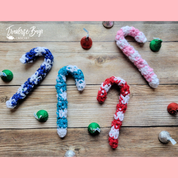 Candy Cane Ornament Candy Cane Ornament