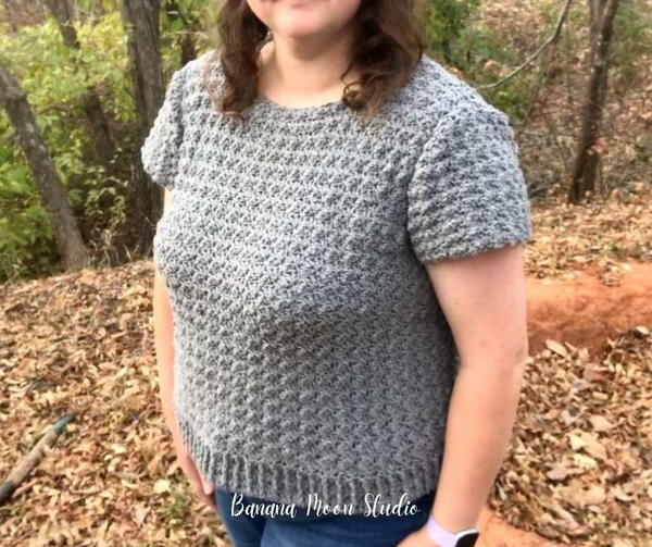 Stigler Sweater Stigler Sweater