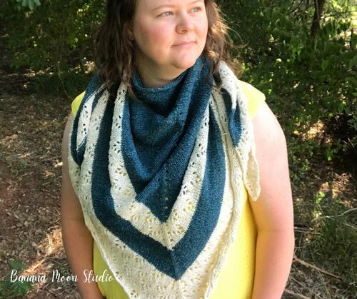 Ralston Shawl Ralston Shawl